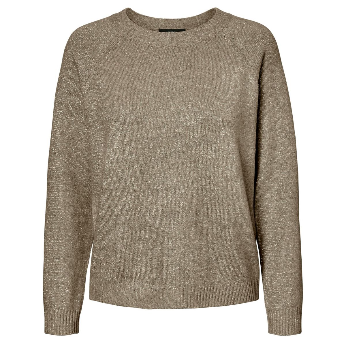 VERO MODA - Chompa Casual Mujer Vero Moda