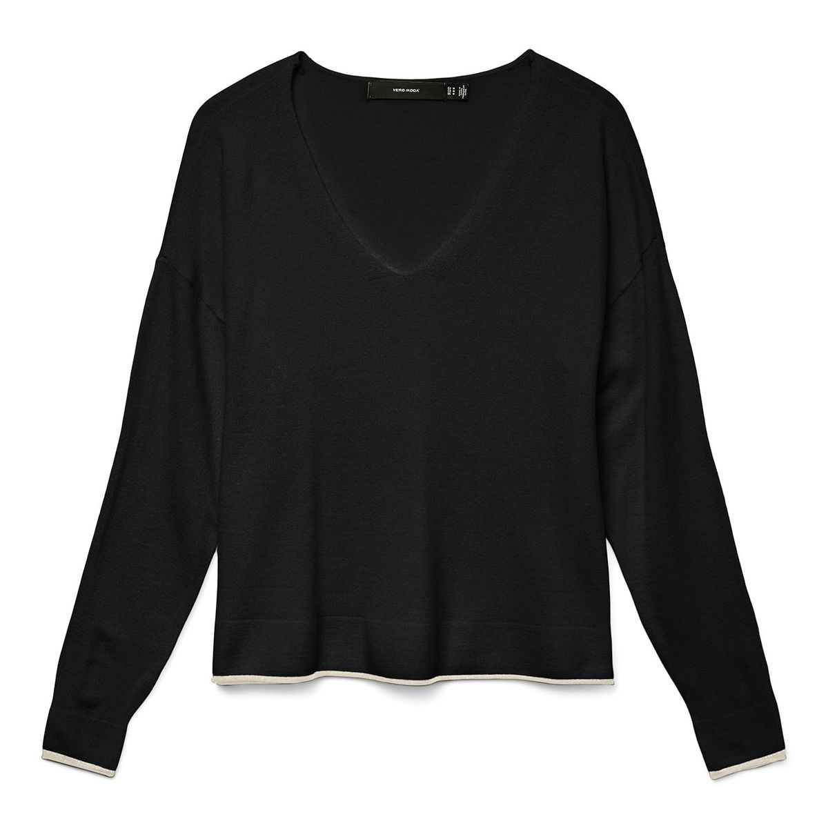 VERO MODA - Chompa Casual Mujer Vero Moda