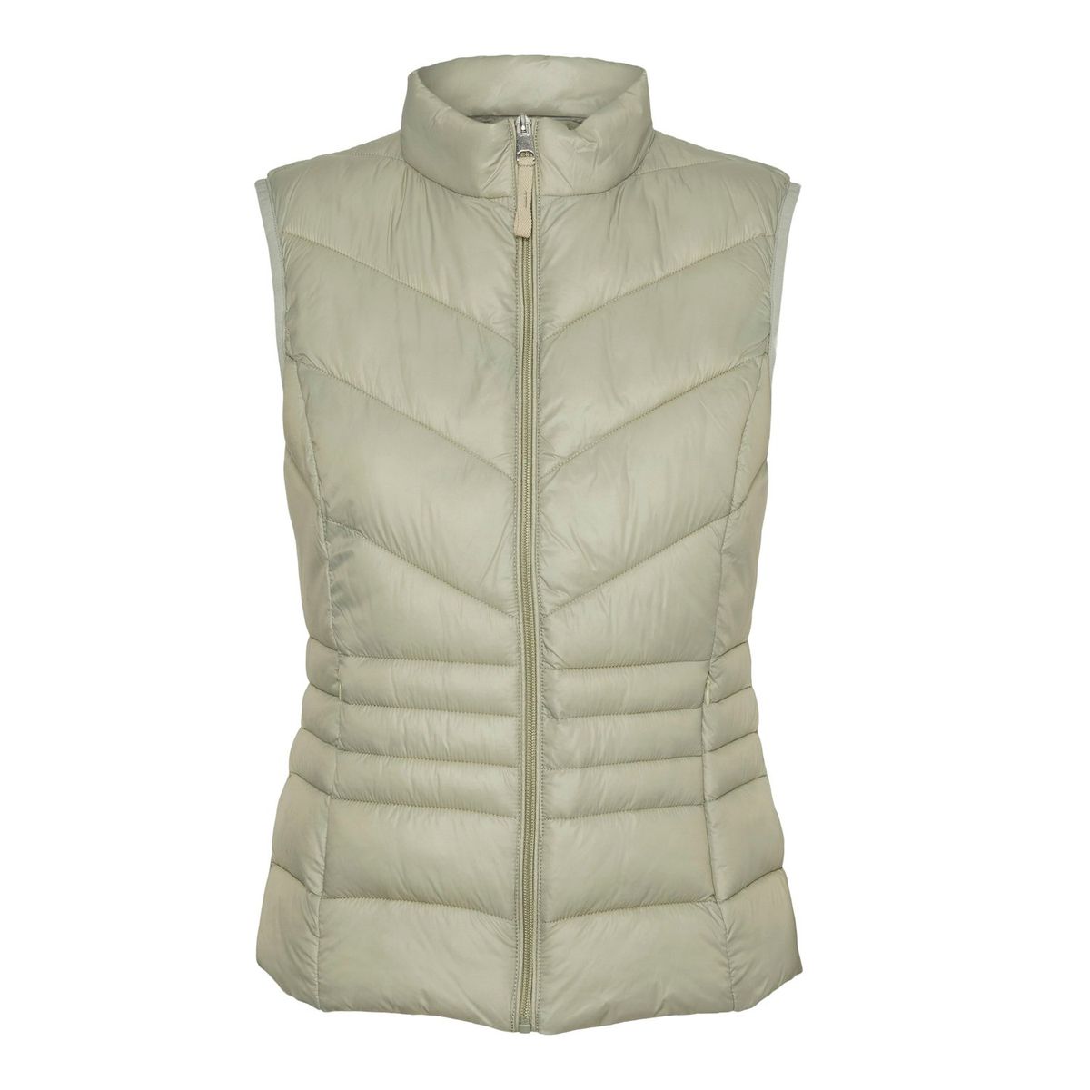 VERO MODA - Chaleco Casual Mujer Vero Moda