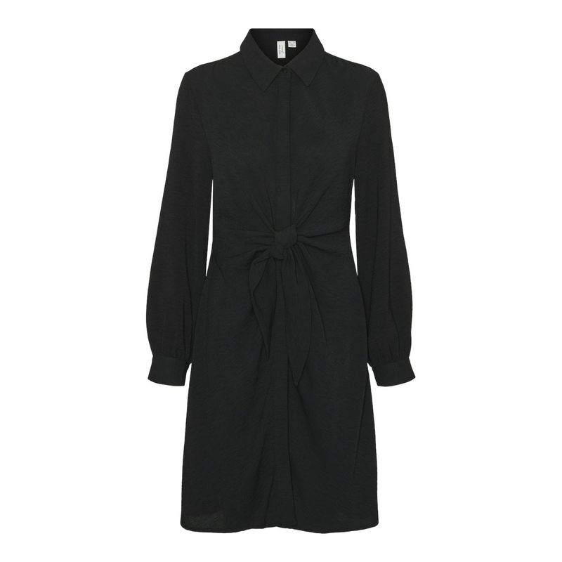 VERO MODA - Vestido Largo Casual Mujer Vero Moda