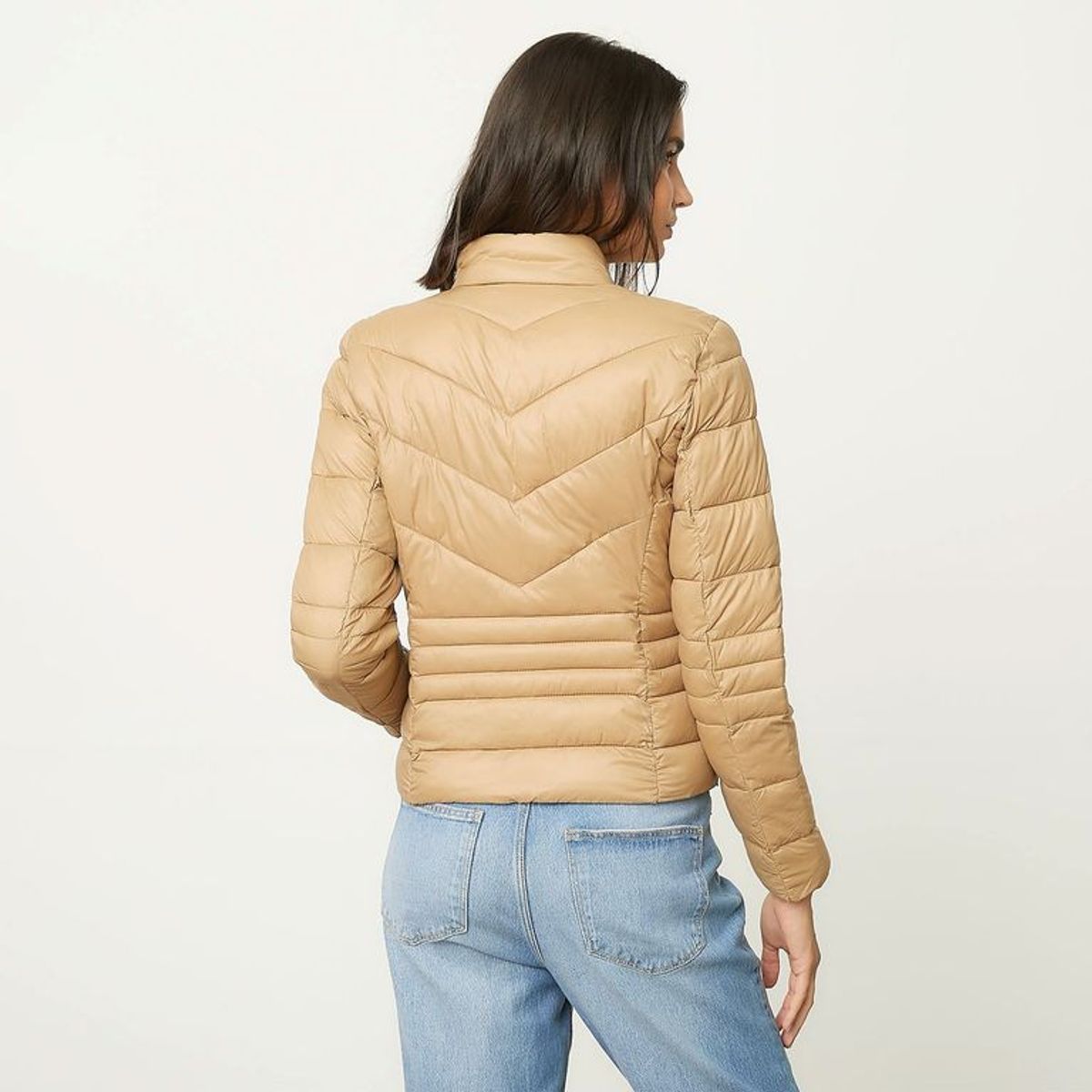 VERO MODA - Casaca Casual Mujer Vero Moda