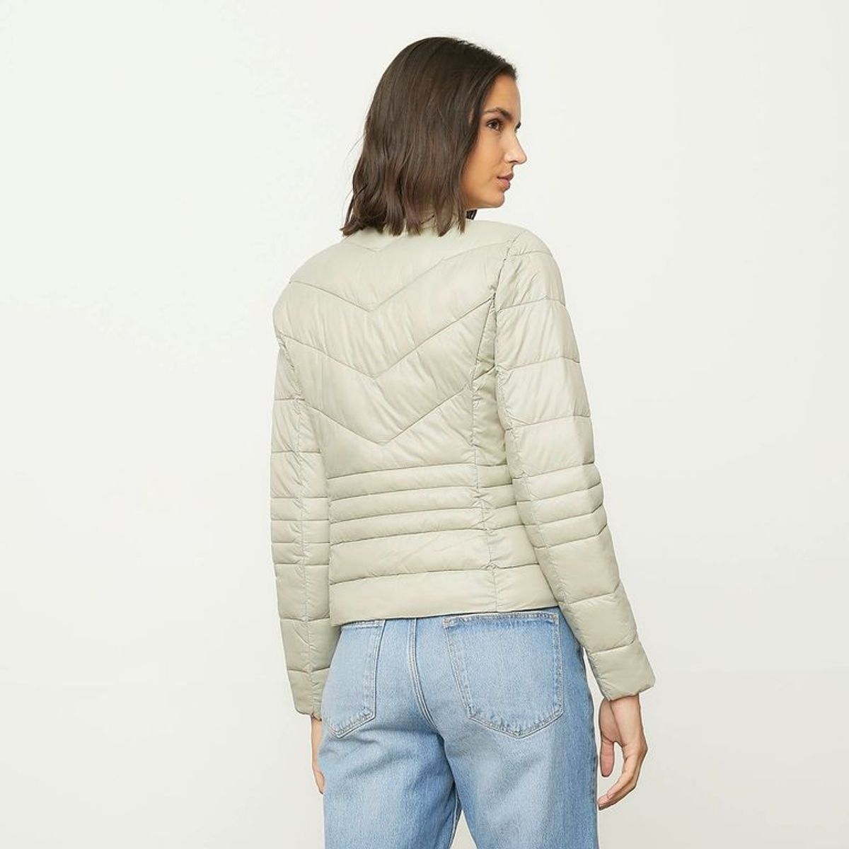 VERO MODA - Casaca Casual Mujer Vero Moda