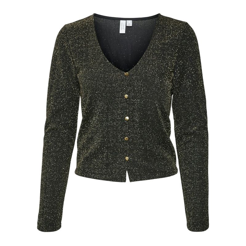 VERO MODA - Blusa Manga Larga Mujer Vero Moda