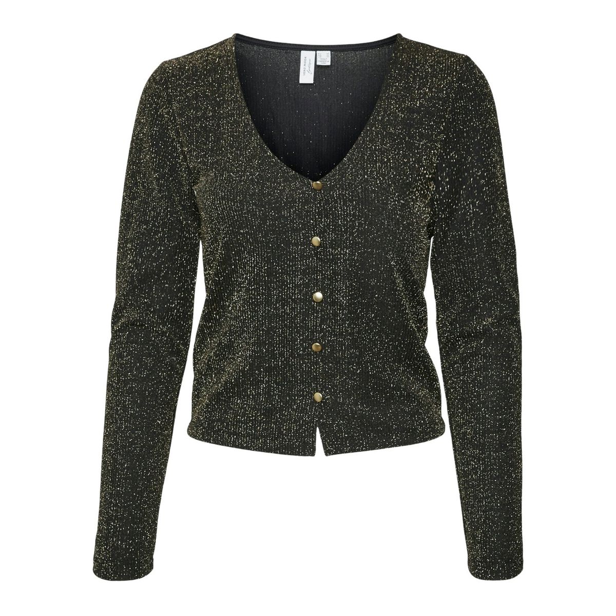 VERO MODA - Blusa Manga Larga Mujer Vero Moda