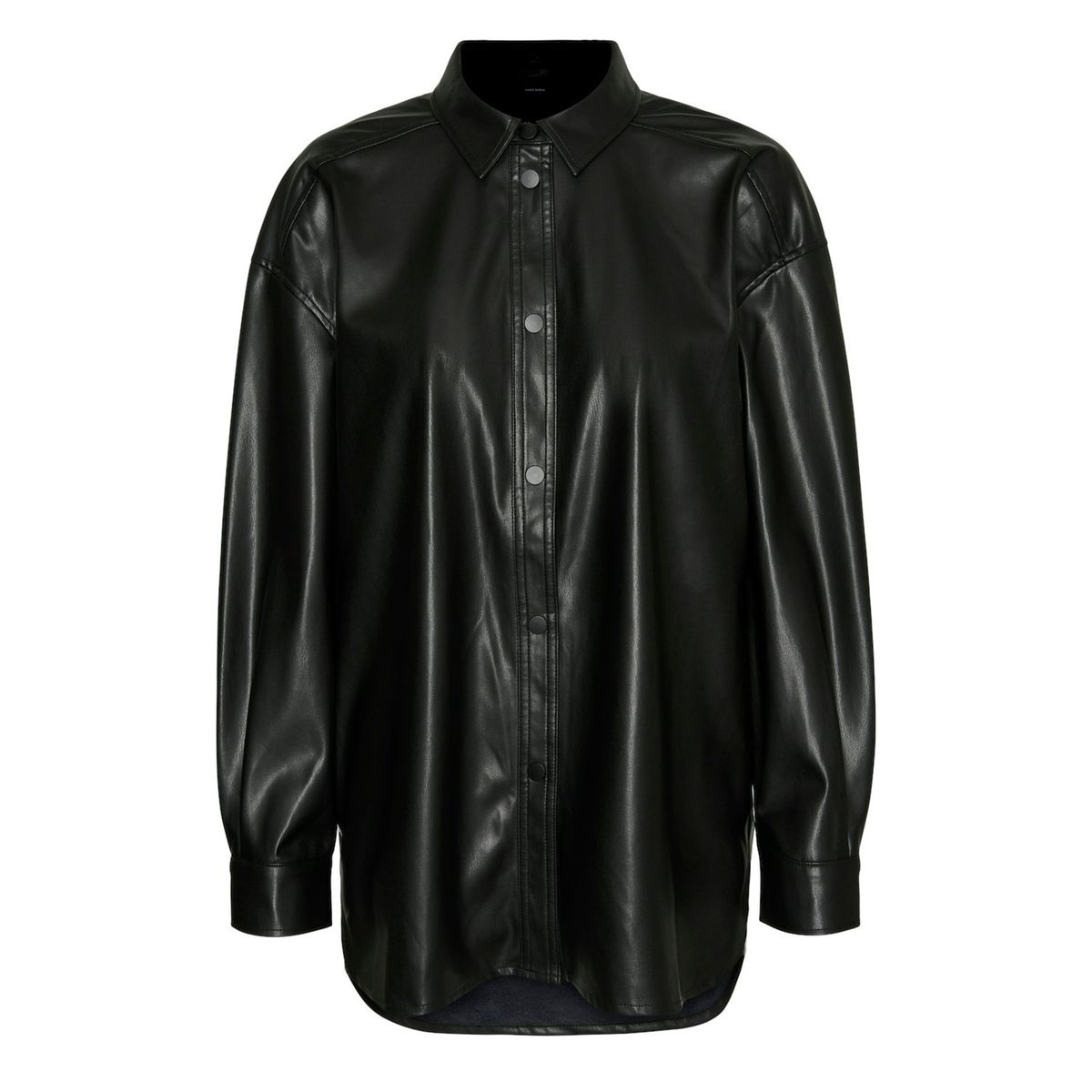 VERO MODA - Top Casual Manga Larga Mujer Vero Moda