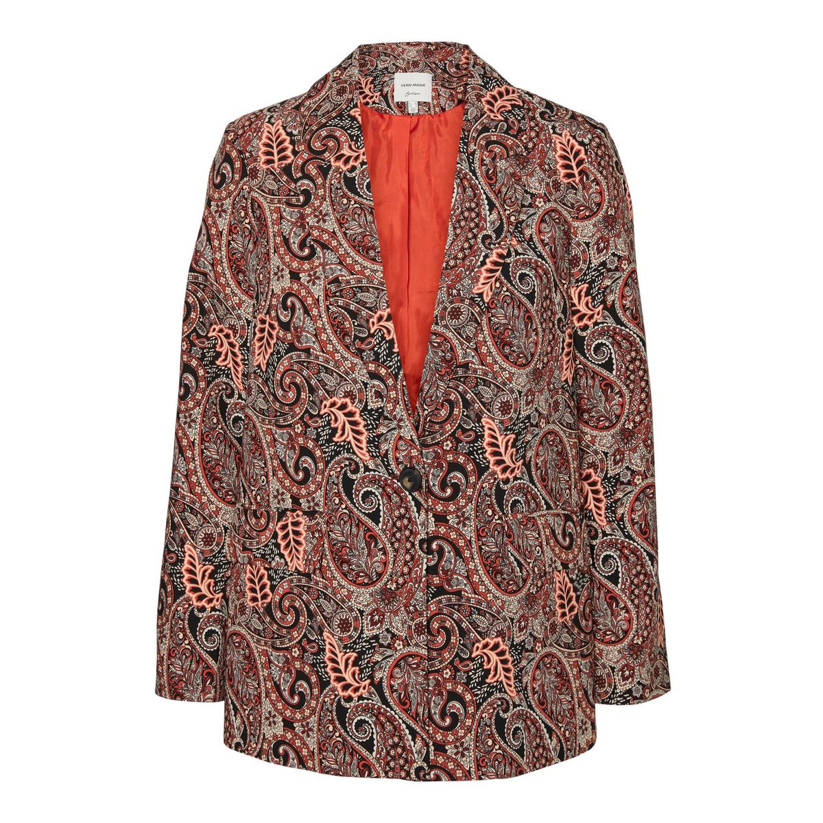 VERO MODA - Blazer Casual Mujer Vero Moda