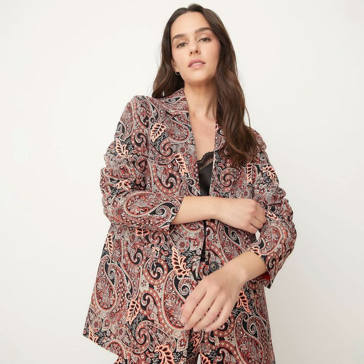 VERO MODA - Blazer Casual Mujer Vero Moda