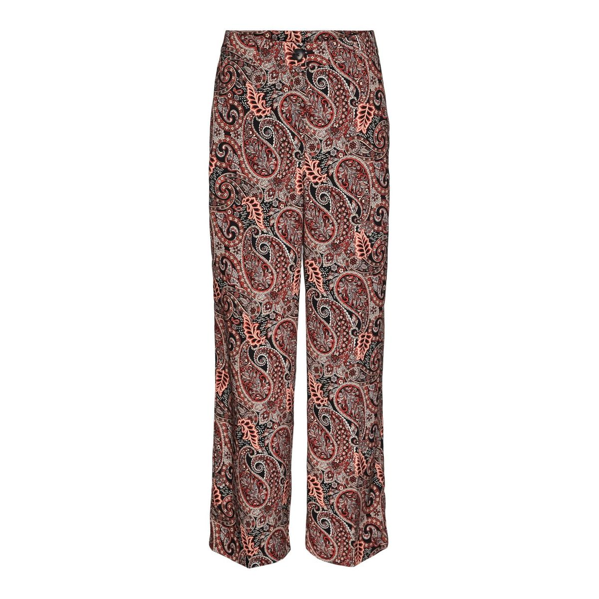 VERO MODA - Pantalón Wide Casual Mujer Vero Moda