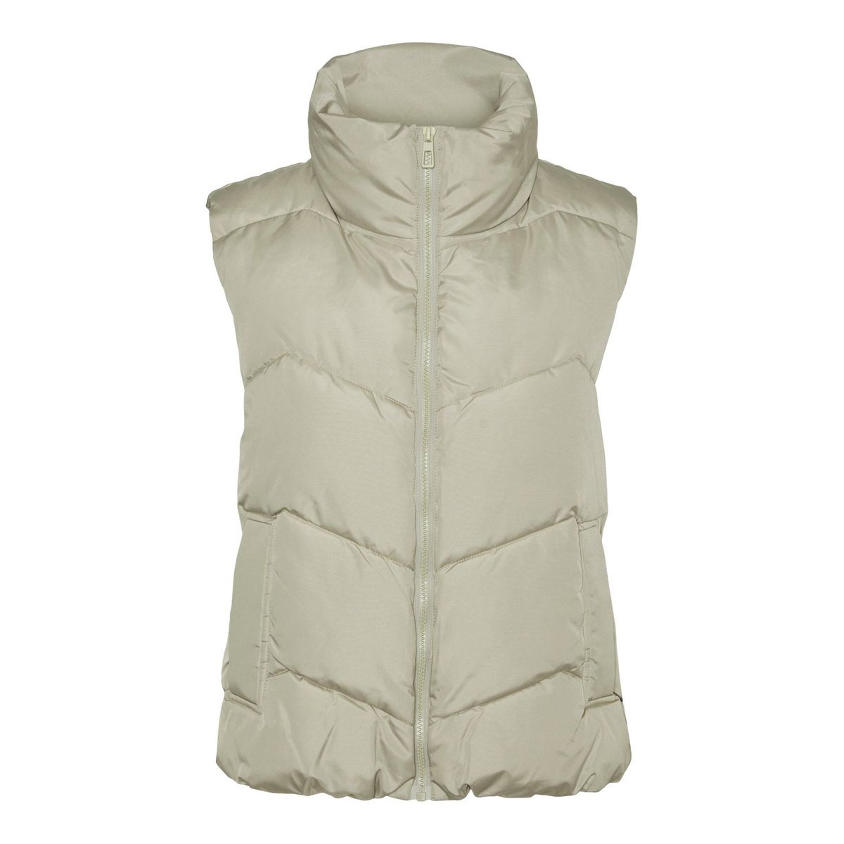 VERO MODA - Chaleco Casual Mujer Vero Moda