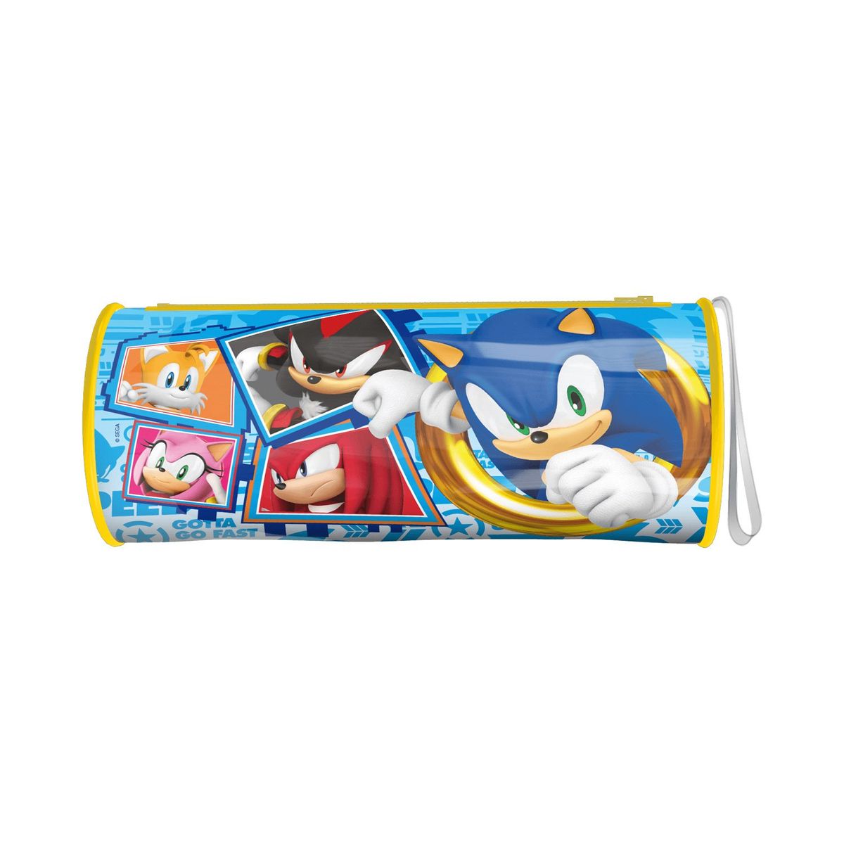 SONIC - Set Dental Para Niños Sonic