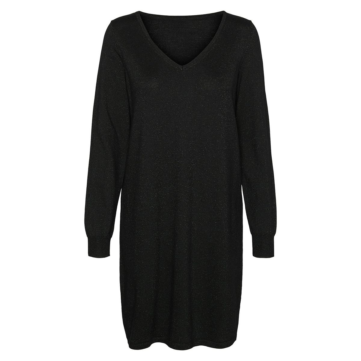 VERO MODA - Vestido Largo Casual Mujer Vero Moda