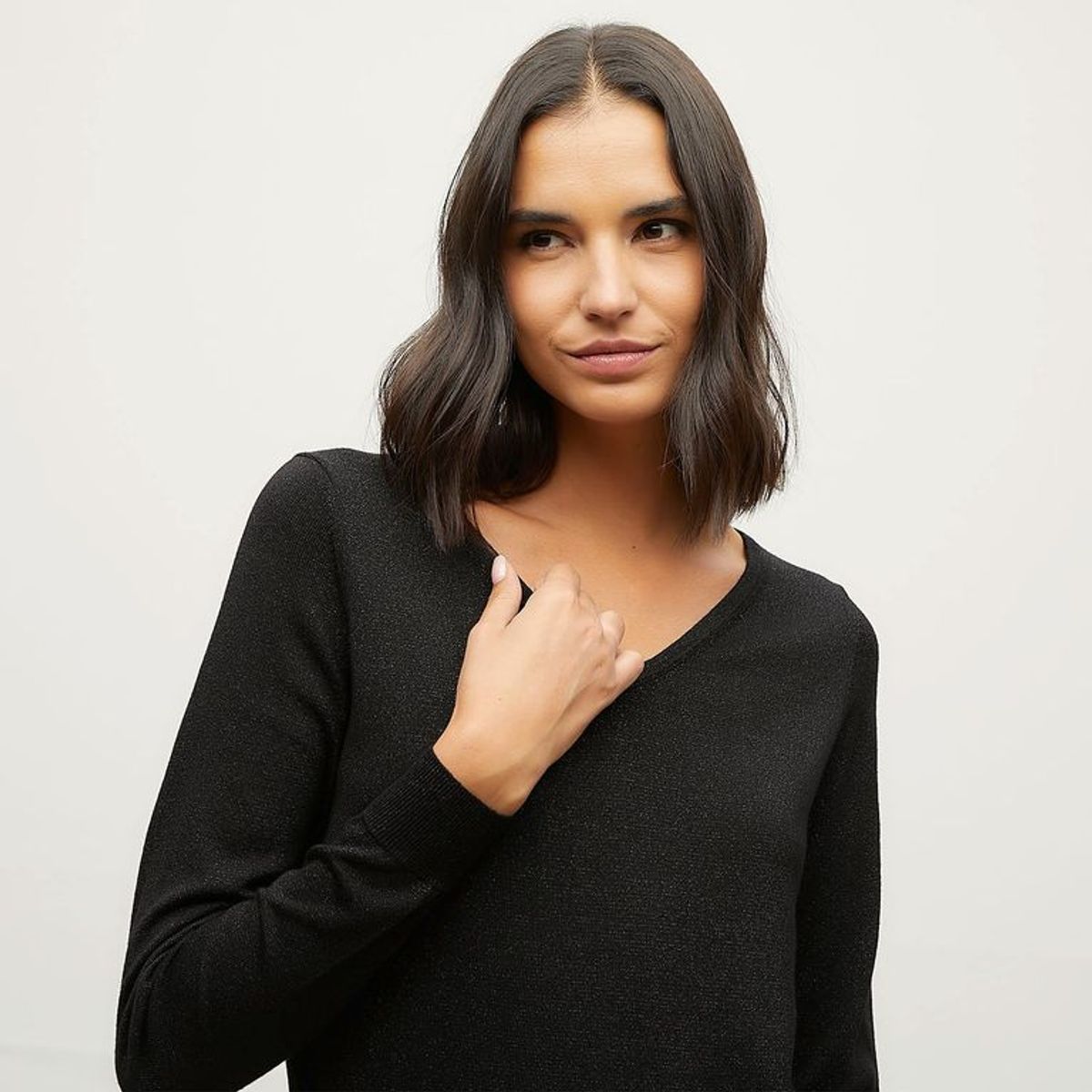 VERO MODA - Vestido Largo Casual Mujer Vero Moda