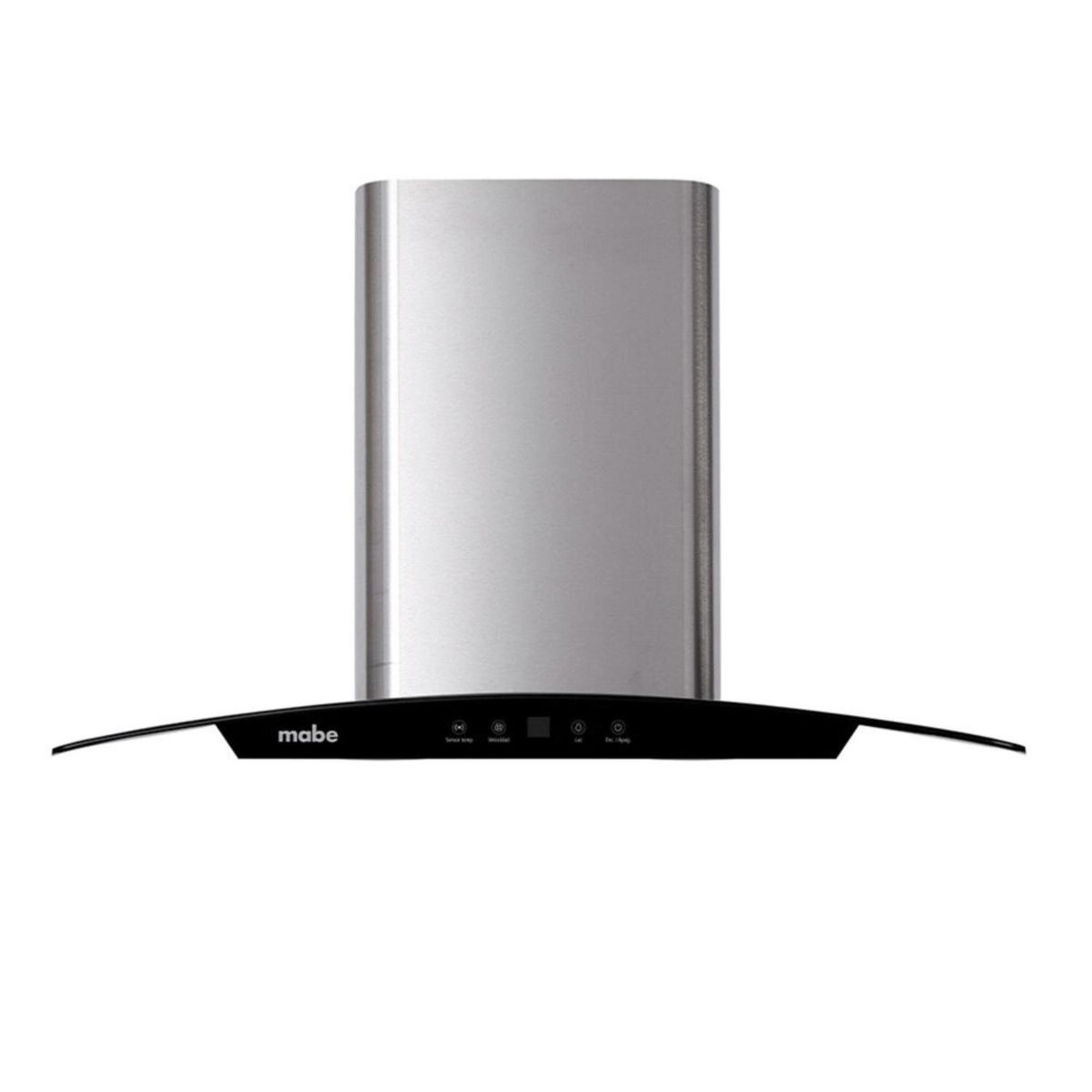 MABE - Combo Campana Decorativa CM6018PIY0 + Cocina empotrable PM6045GV0 + Horno empotrable eléctrico HM6028EYAI0