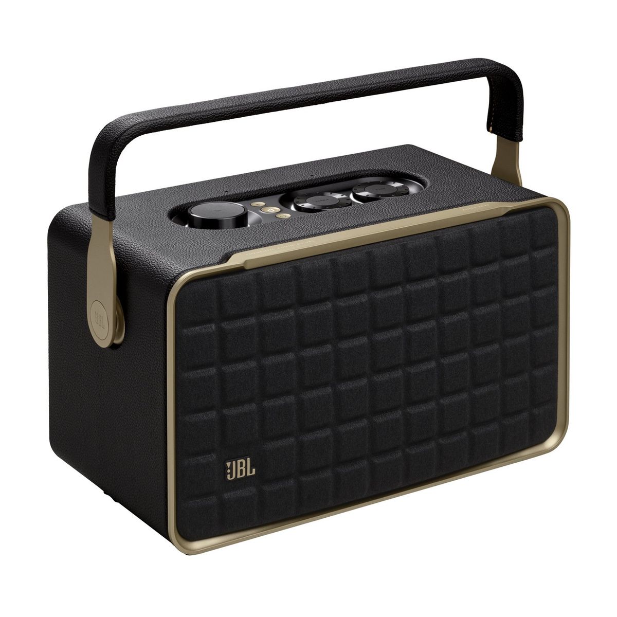 JBL - Jbl Parlante Authentics 300 Negro