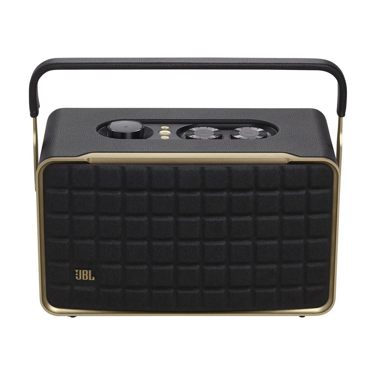 JBL - Jbl Parlante Authentics 300 Negro