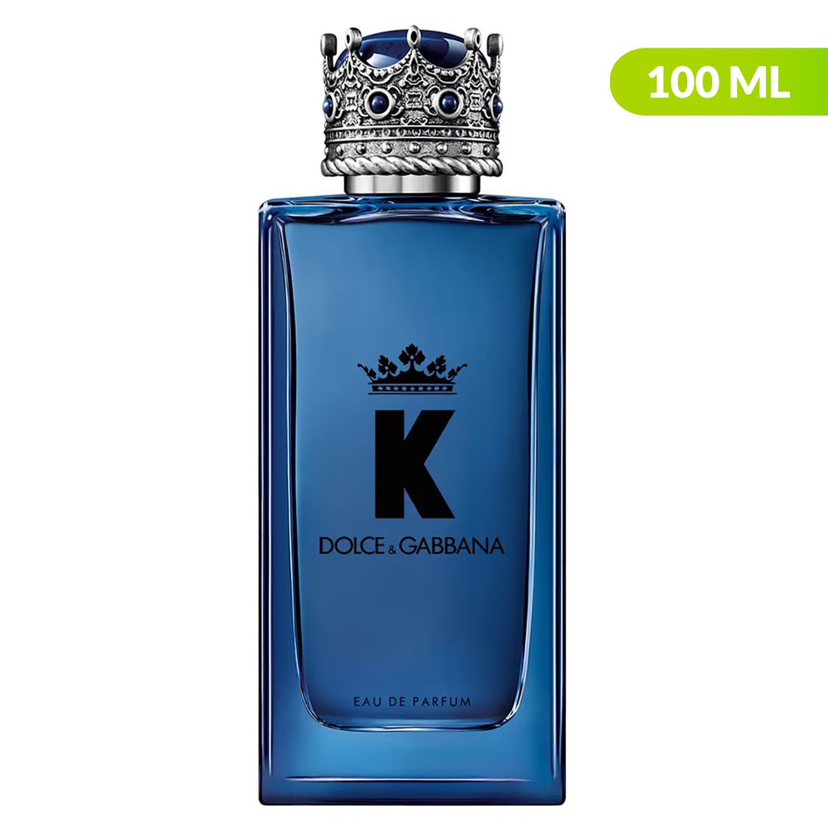 DOLCE&GABBANA - Set Perfume K Edp 100 Ml Hombre + After Shave 50 Ml + Shower Gel 50 Ml