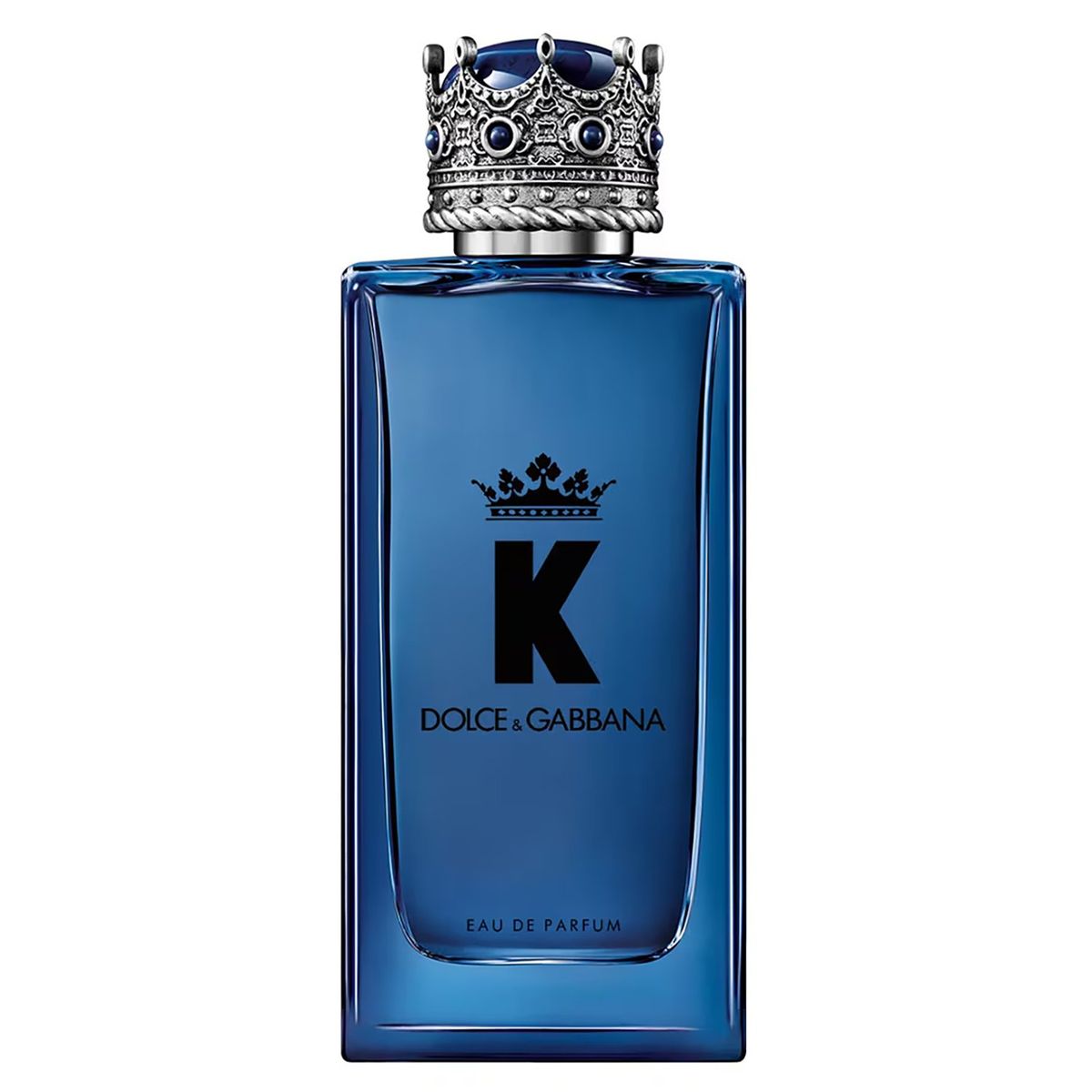 DOLCE&GABBANA - Set Perfume K Edp 100 Ml Hombre + After Shave 50 Ml + Shower Gel 50 Ml
