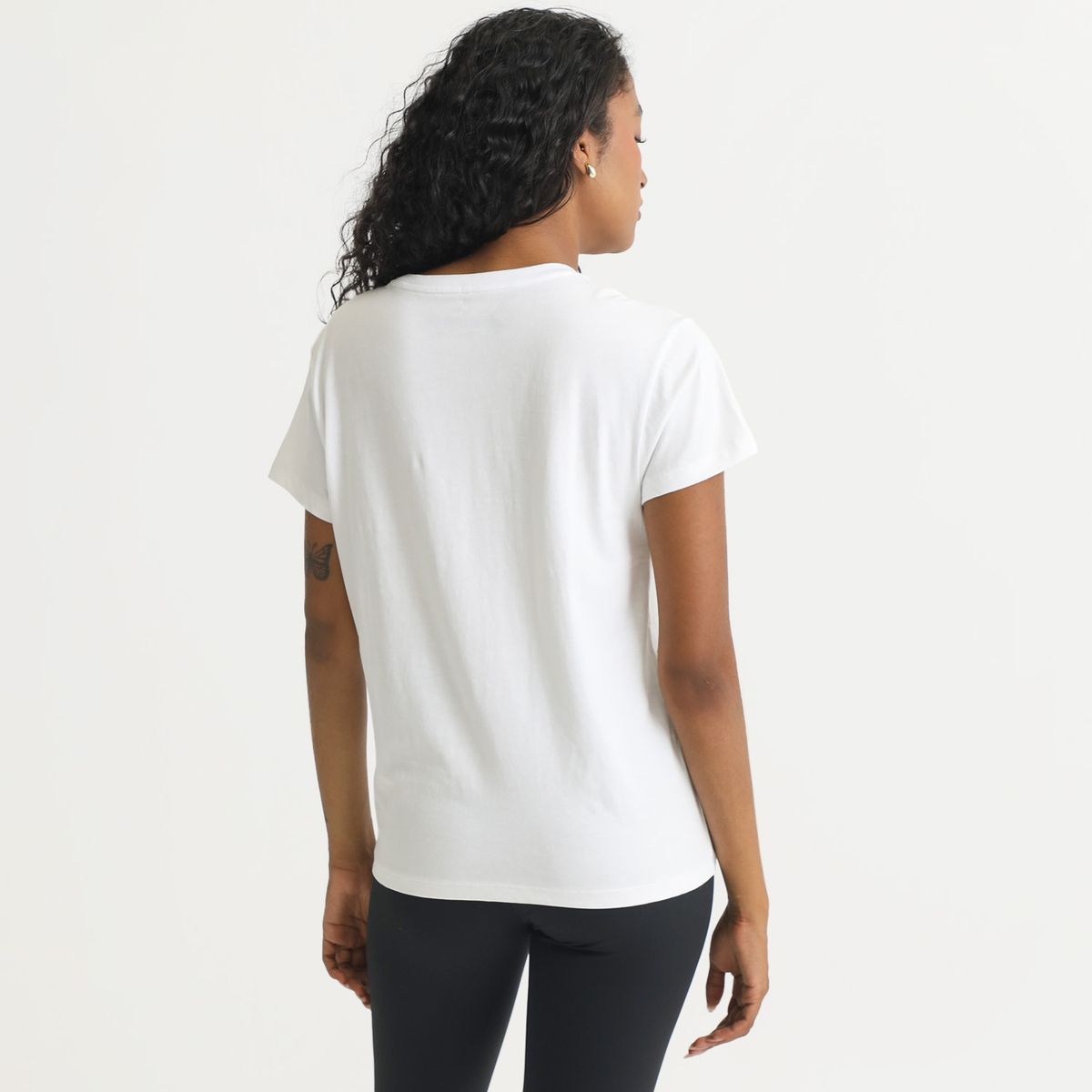 MOUNTAIN GEAR - Polo Manga Corta 100% Algodón Mujer Mountain Gear