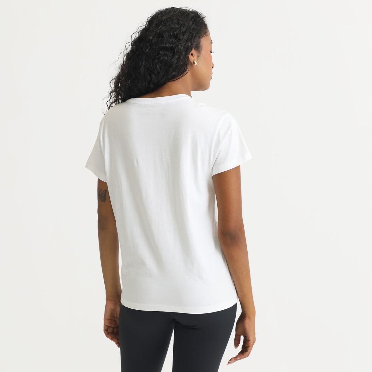 MOUNTAIN GEAR - Polo Manga Corta 100% Algodón Mujer Mountain Gear