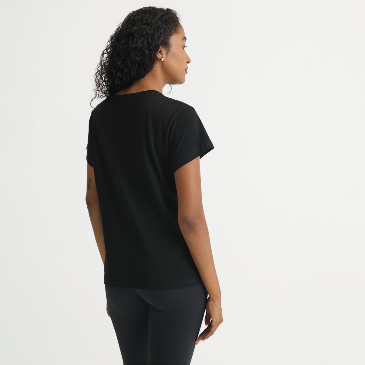 MOUNTAIN GEAR - Polo Manga Corta 100% Algodón Mujer Mountain Gear