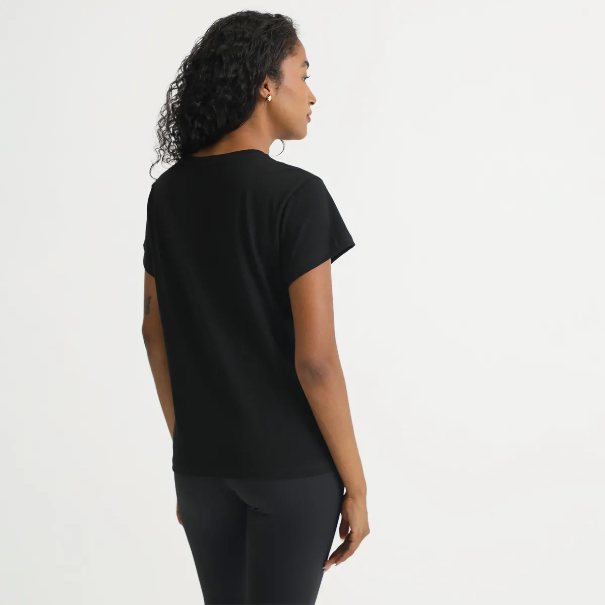 MOUNTAIN GEAR - Polo Manga Corta 100% Algodón Mujer Mountain Gear