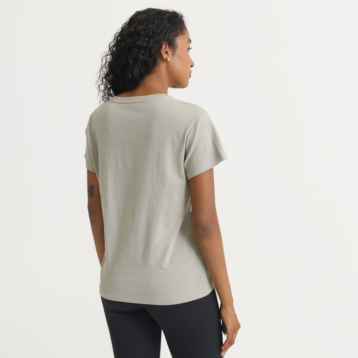 MOUNTAIN GEAR - Polo Manga Corta 100% Algodón Mujer Mountain Gear