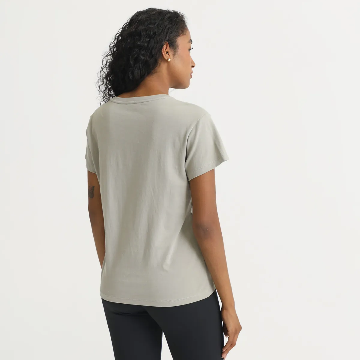 MOUNTAIN GEAR - Polo Manga Corta 100% Algodón Mujer Mountain Gear