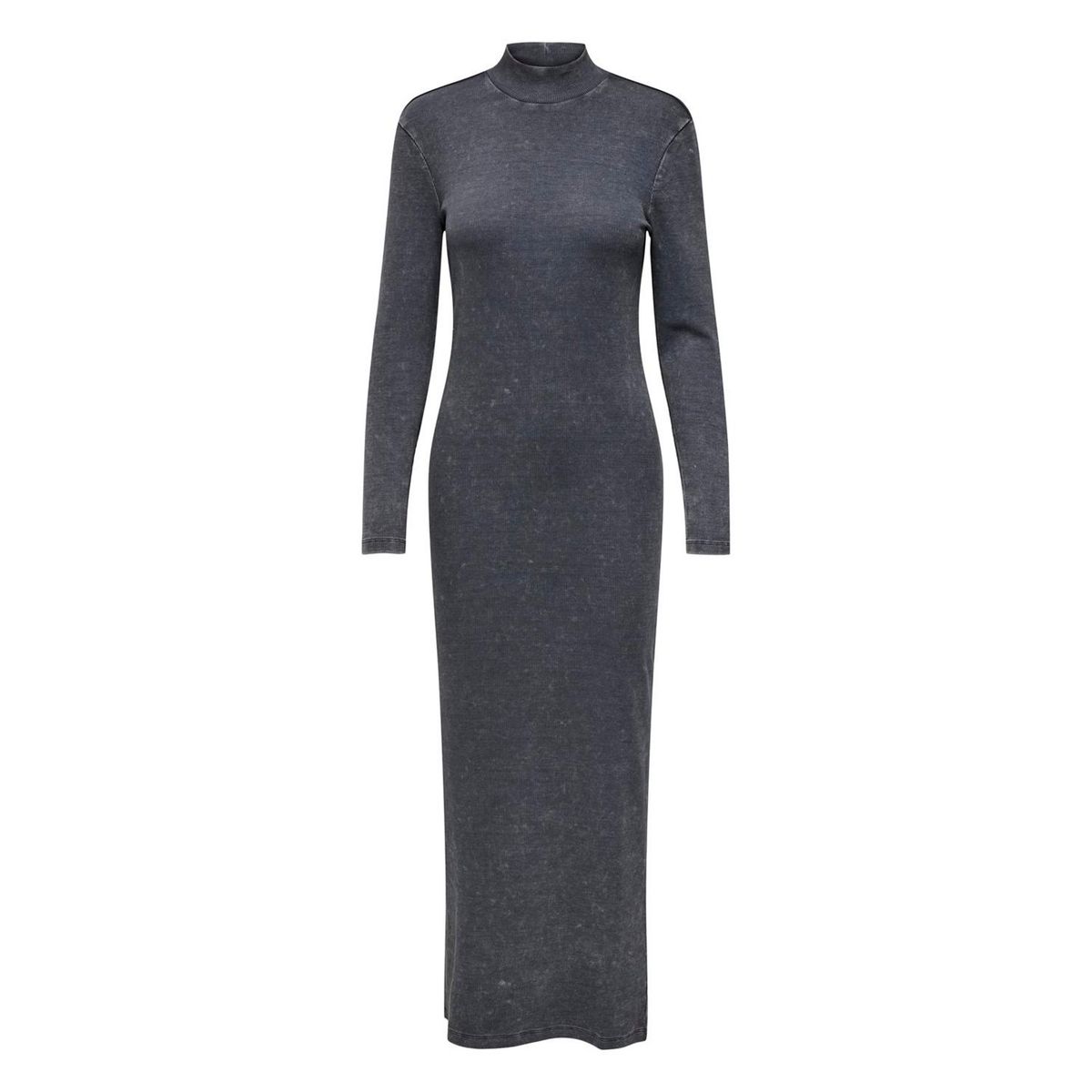 ONLY - Vestido Largo Algodón Mujer Only