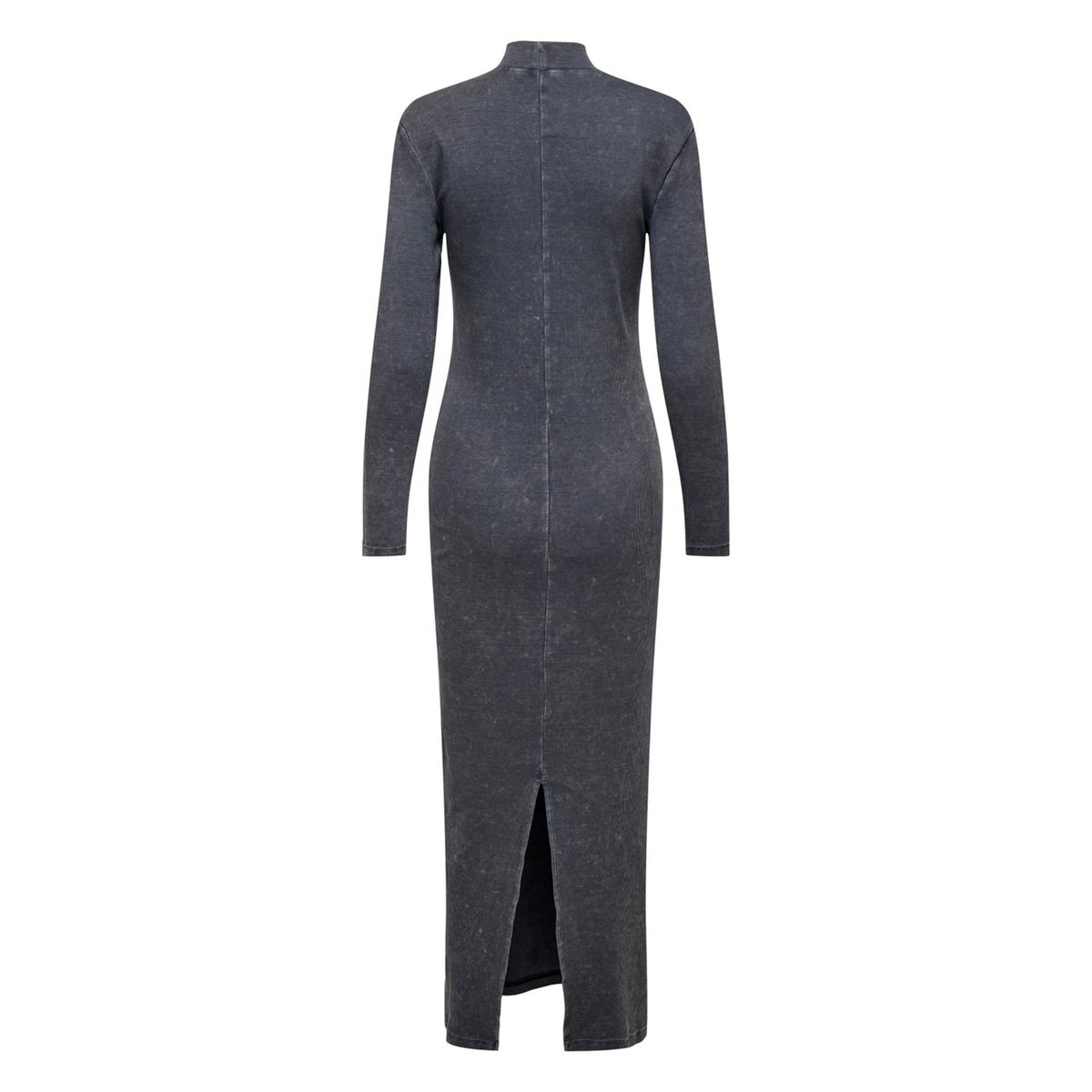 ONLY - Vestido Largo Algodón Mujer Only