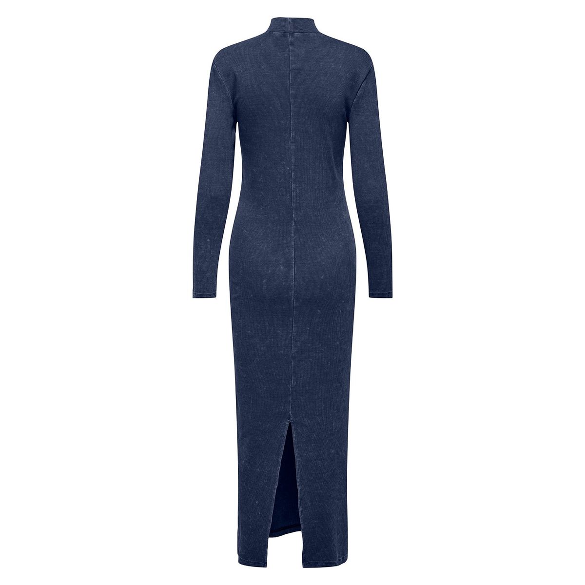 ONLY - Vestido Largo Algodón Mujer Only