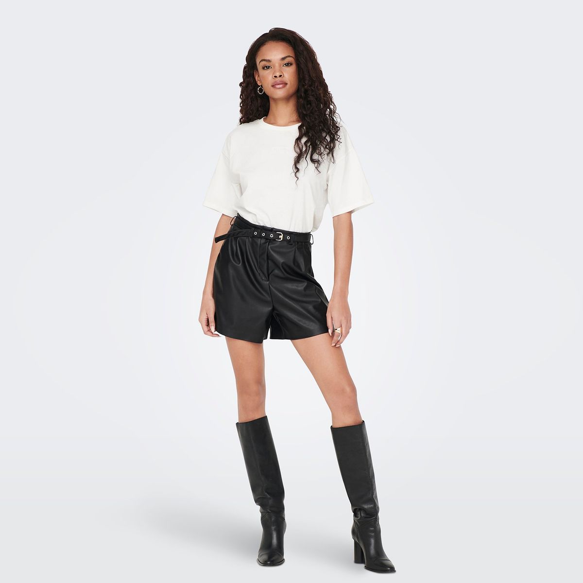 ONLY - Short Casual Mujer Only