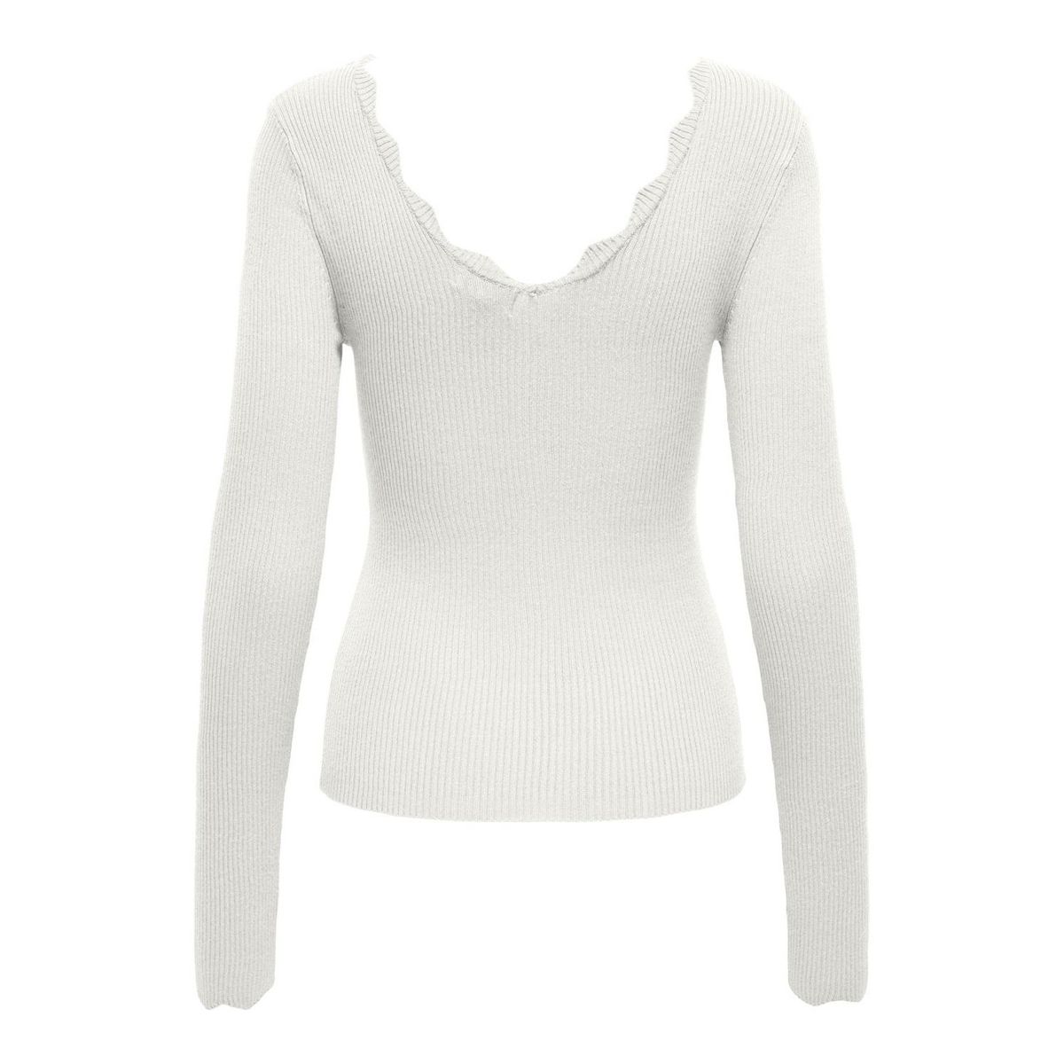 ONLY - Polera Casual Mujer Only