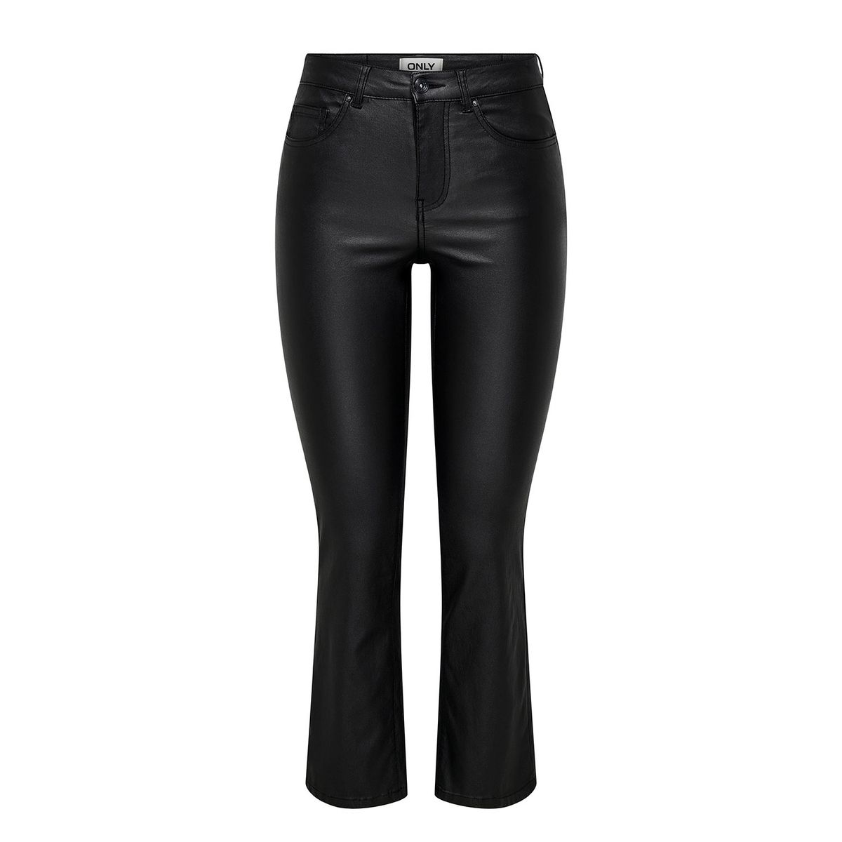 ONLY - Pantalón Flare Casual Mujer Only