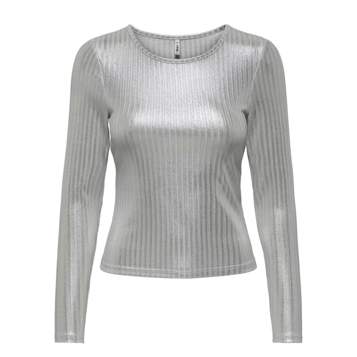 ONLY - Top Manga Larga Mujer Only