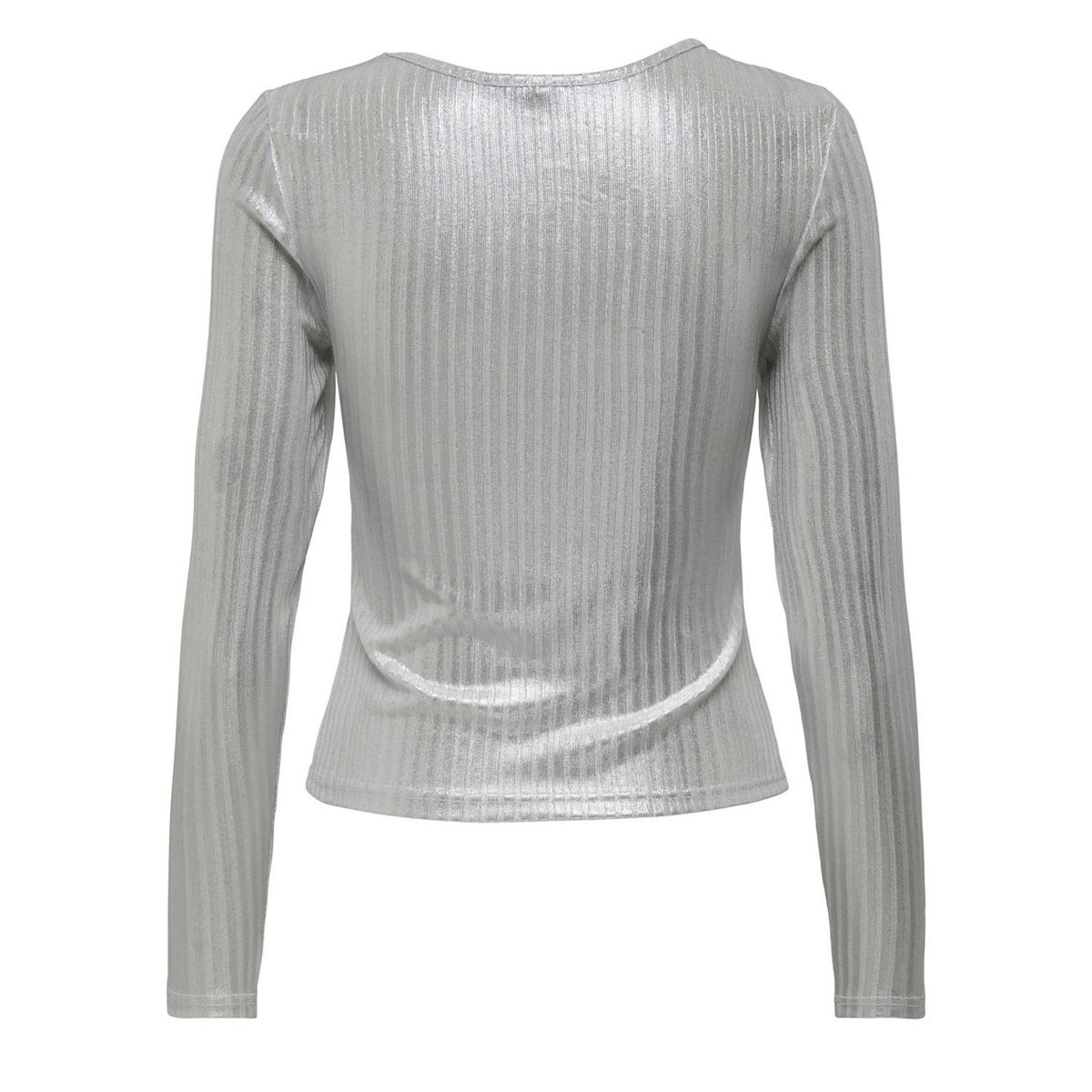 ONLY - Top Manga Larga Mujer Only