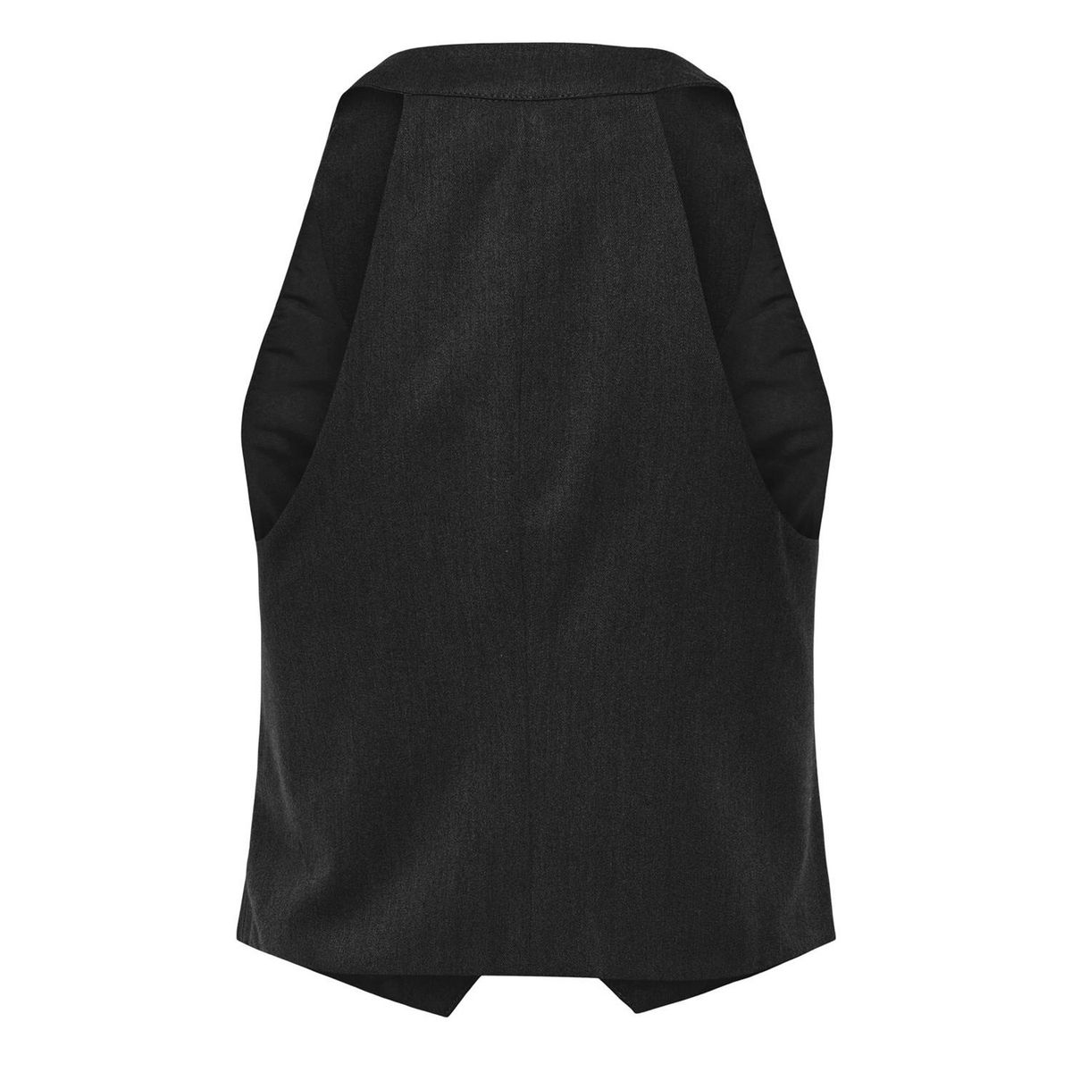 ONLY - Chaleco Casual Mujer Only