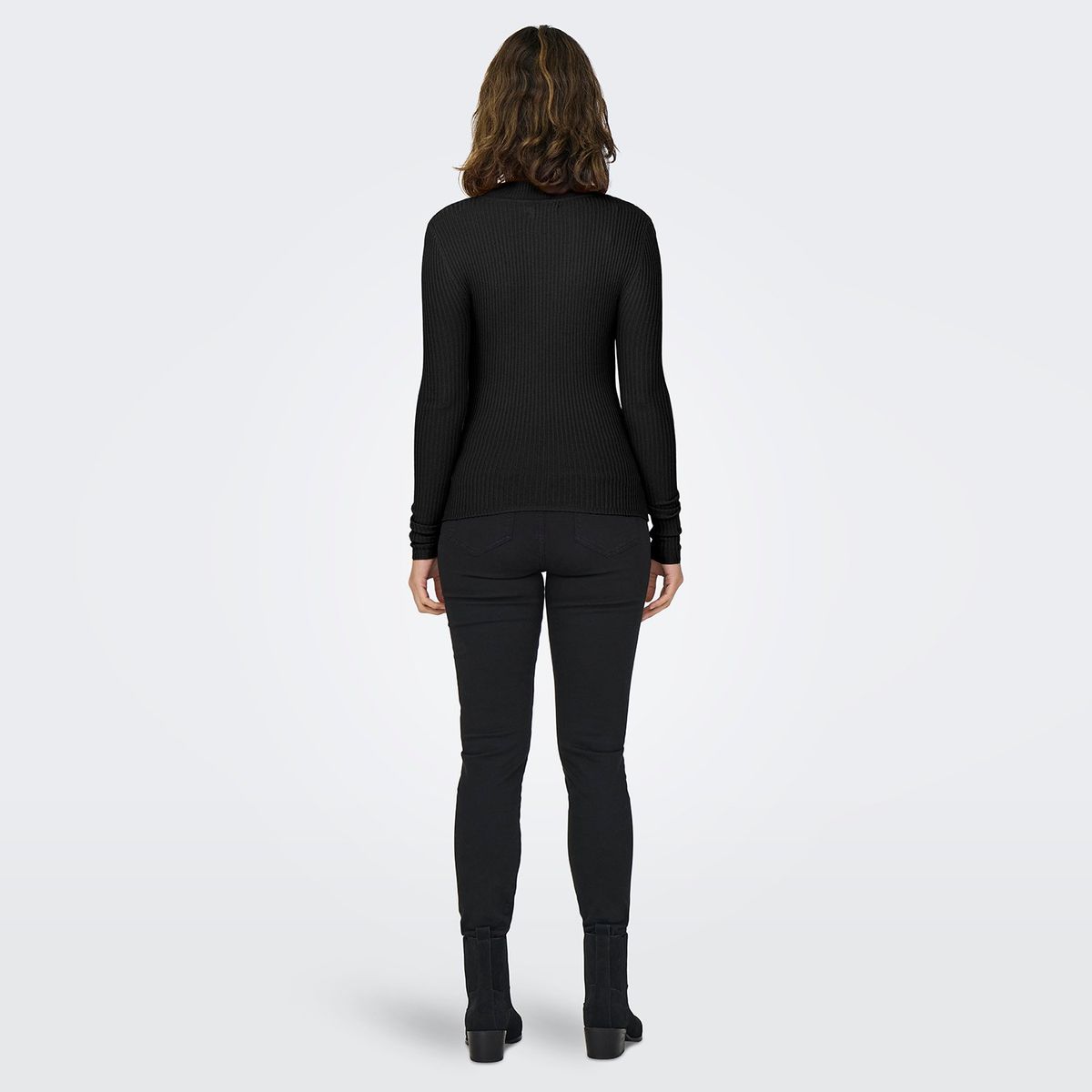 ONLY - Polera Casual Mujer Only