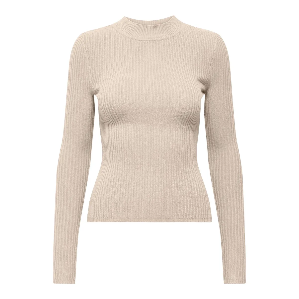 ONLY - Polera Casual Mujer Only