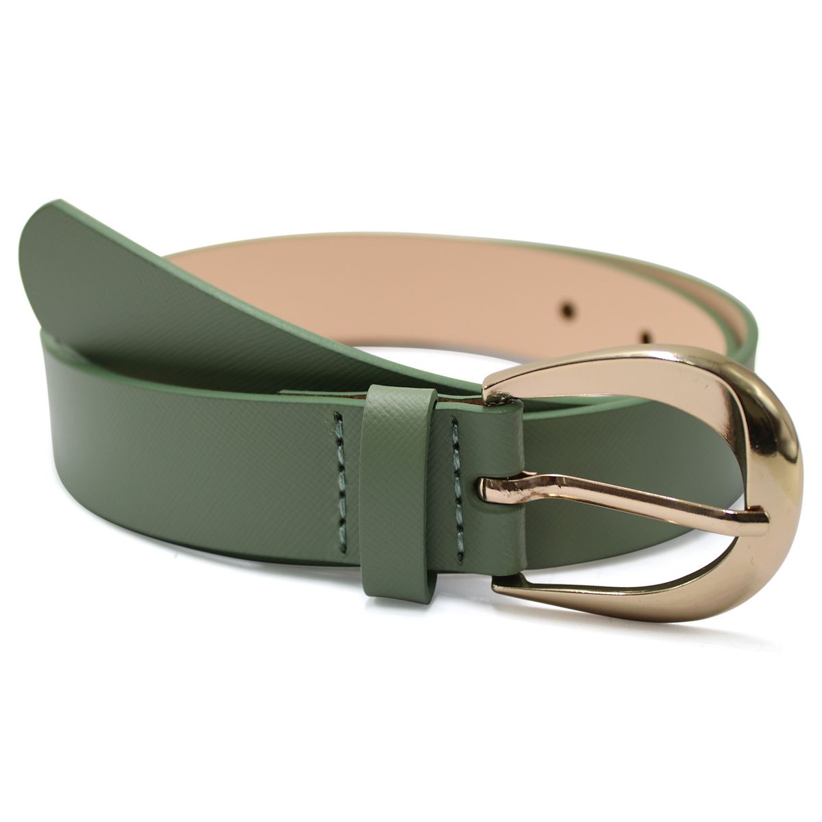 TABU - Correa Irem Verde Mujer Tabu