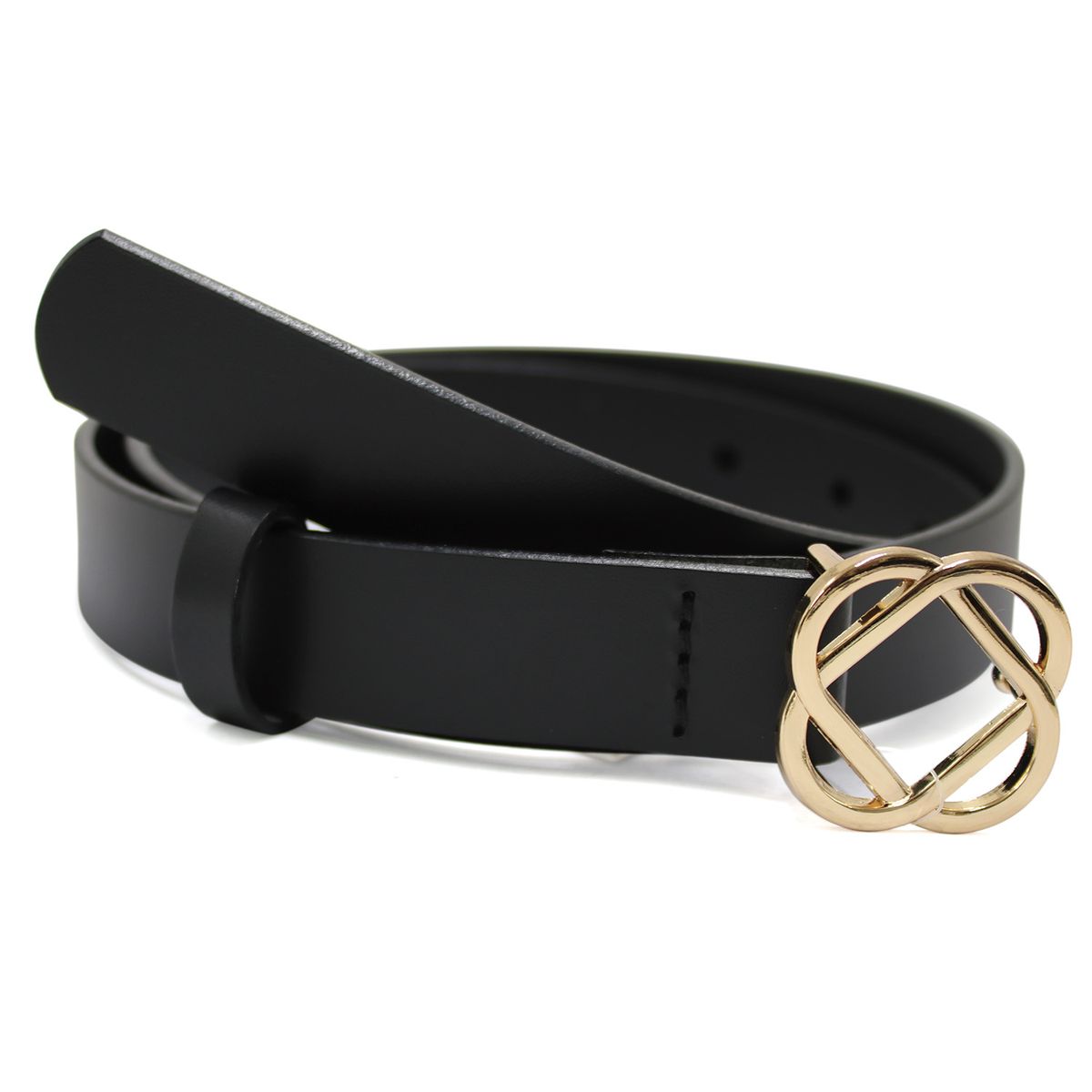 TABU - Correa Loop Negro Mujer Tabu