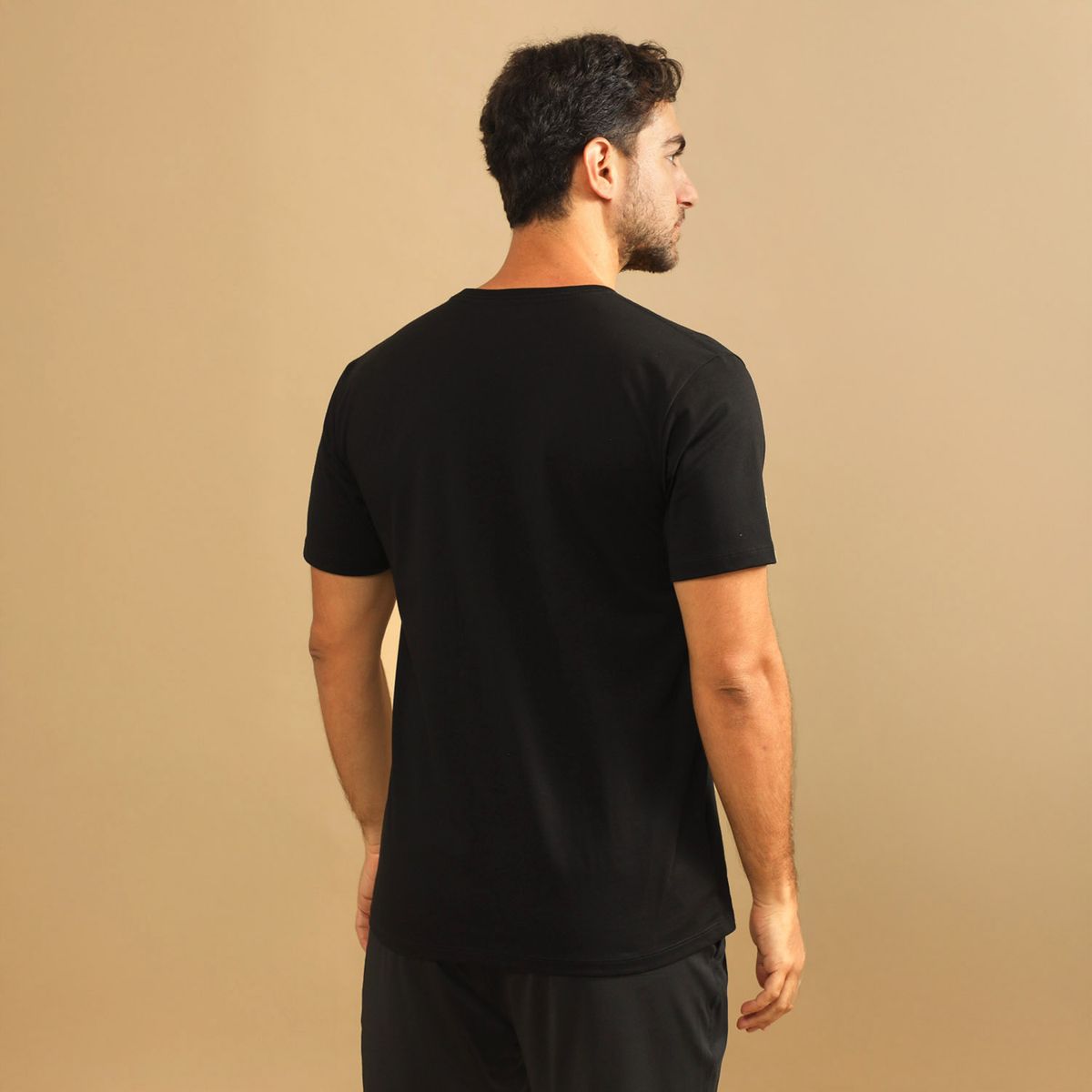 MOUNTAIN GEAR - Polo 100% Algodón Manga Corta Hombre Mountain Gear