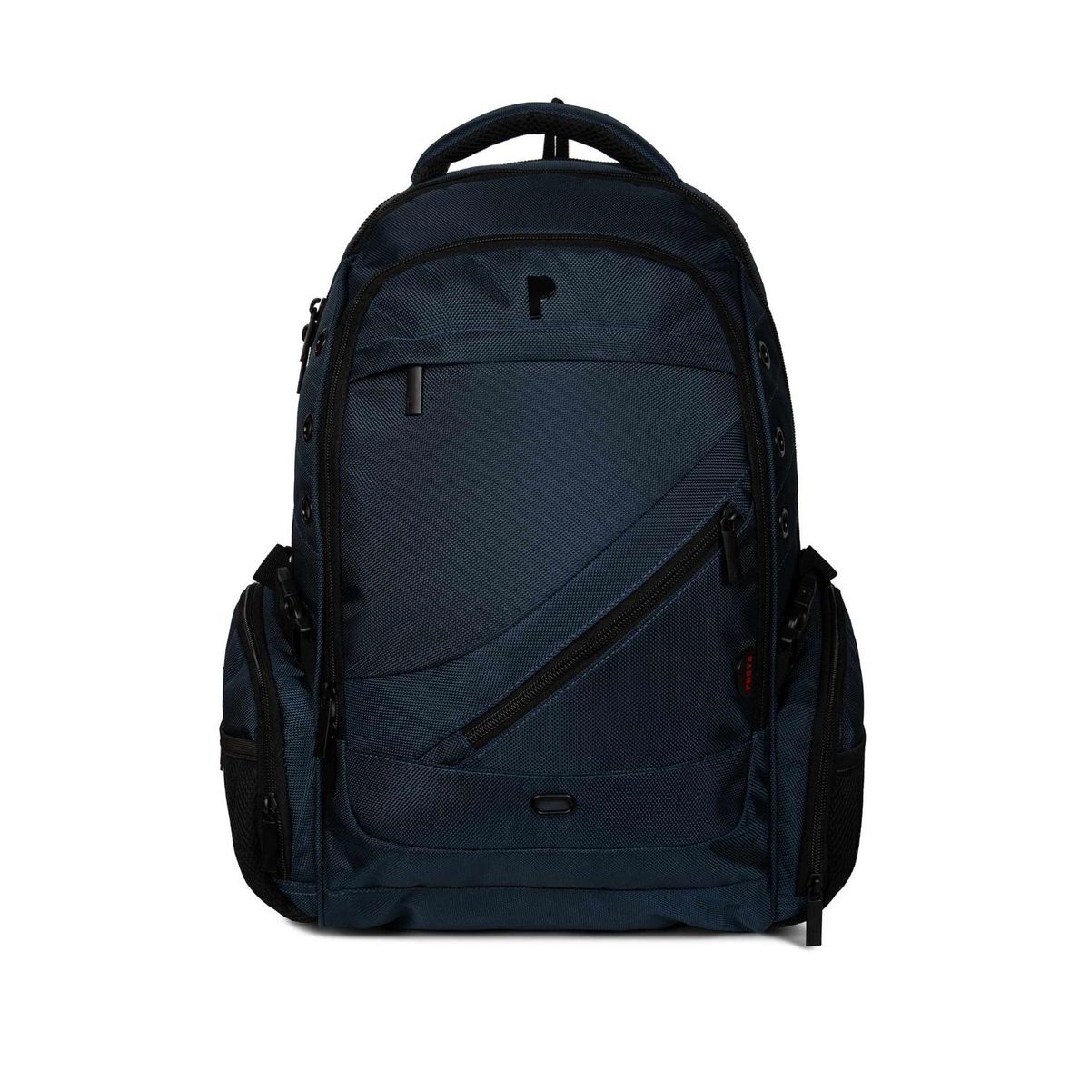 PORTA - Mochila Perfect Azul Oscuro