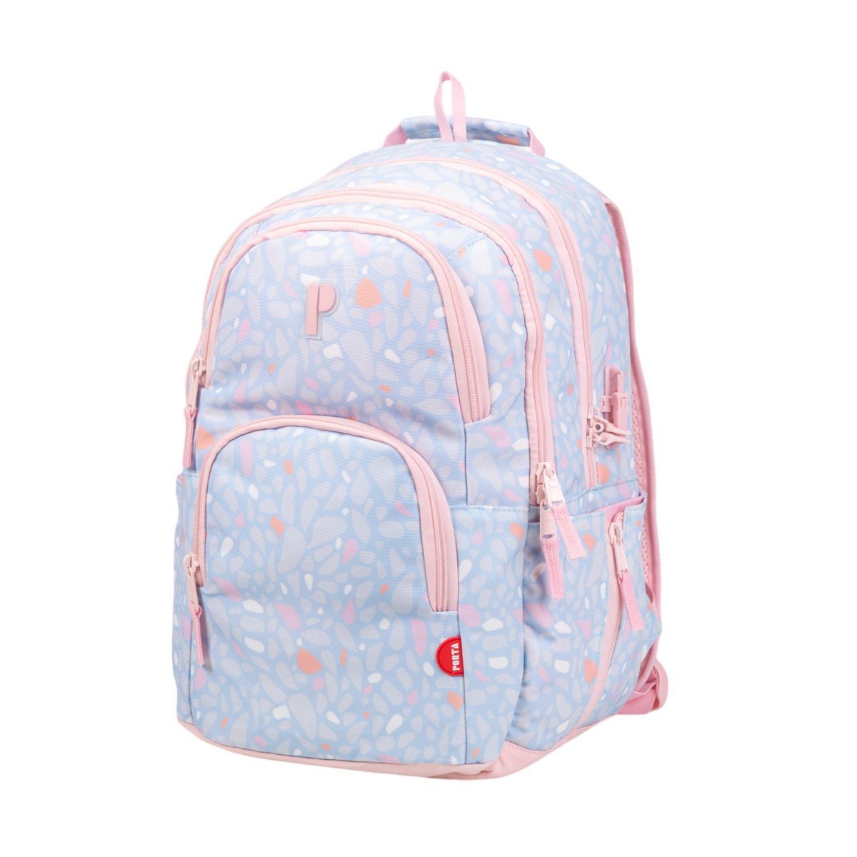 PORTA - Mochila Trending Ari Porta