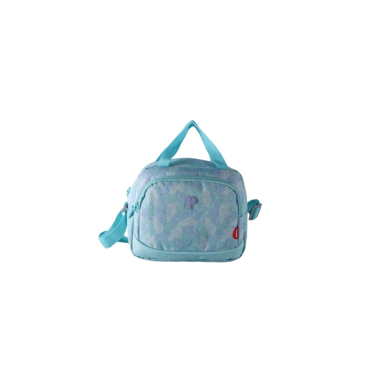 PORTA - Mochila Niña Pack x4 Porta