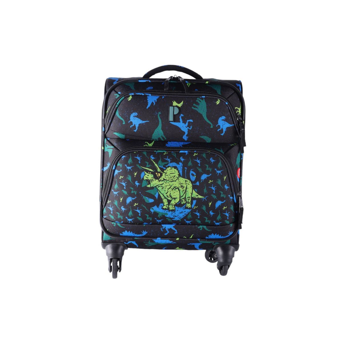 PORTA - Mochila Niño Pack x3 Porta