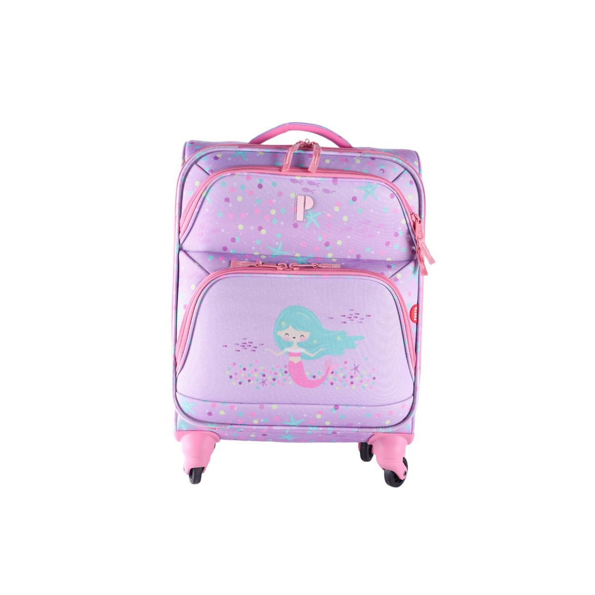 PORTA - Mochila Niña Pack x3 Porta