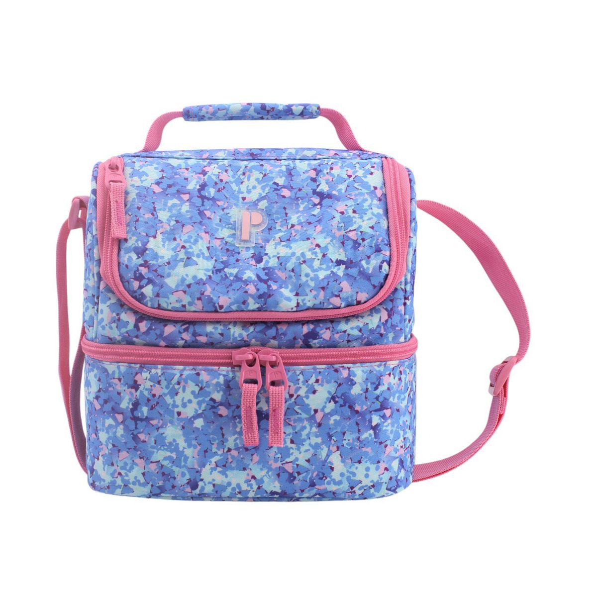 PORTA - Lonchera Logan Rosli Porta