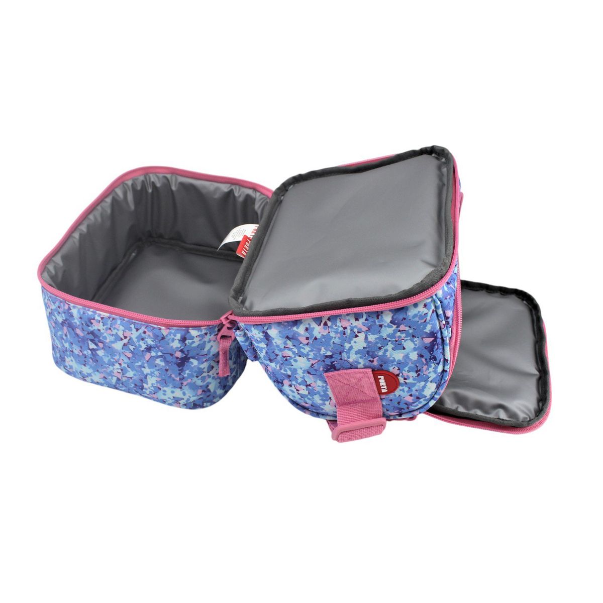 PORTA - Lonchera Logan Rosli Porta