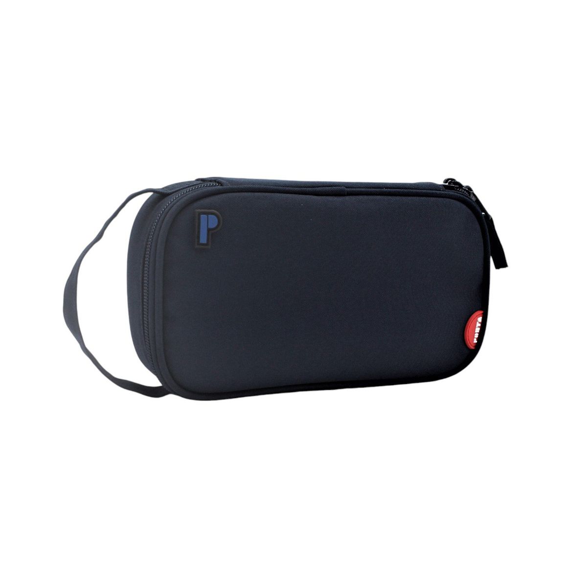 PORTA - Cartuchera Panel Azul Porta