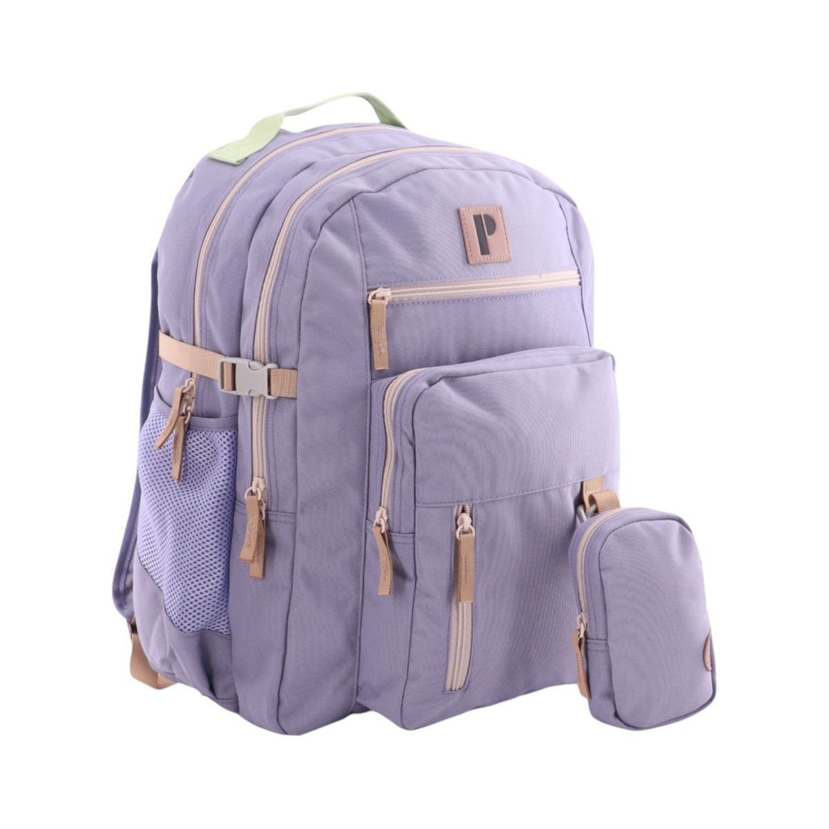 PORTA - Mochila Cami Violeta Porta